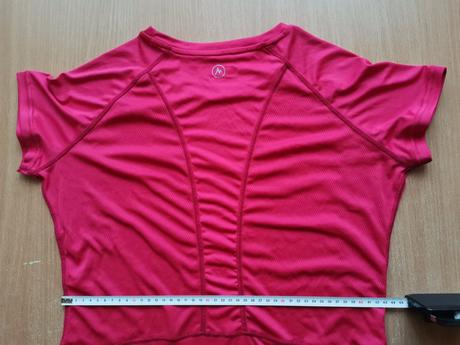 Funkčné tričko marmot, xl