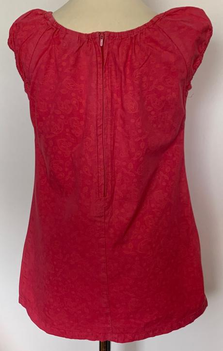 H&m krátke letné šaty, h&m,116