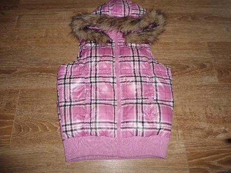 Super vesta benetton, benetton,146