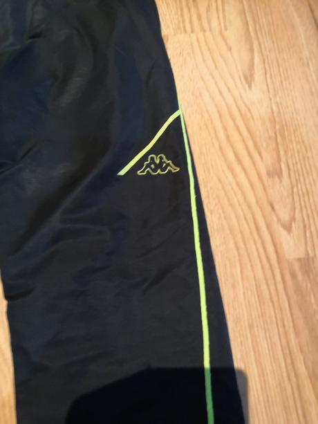 Sustaky, kappa,164 / 170 / 176