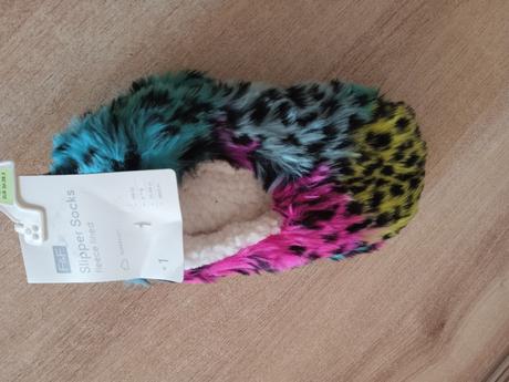 Predám nové papuče, 36