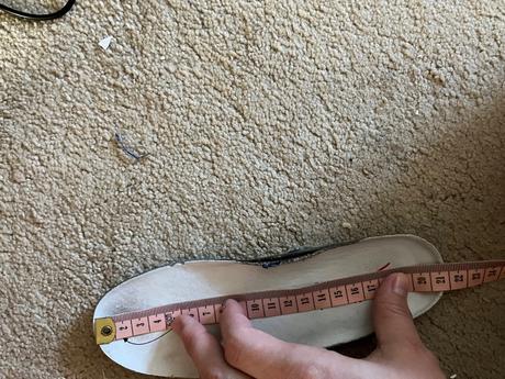 Tenisky superfit, superfit,32