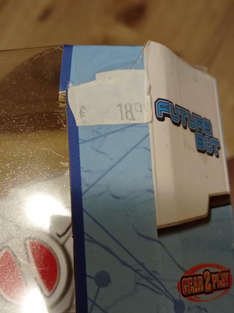 Robot na diaľkové ovládanie, 