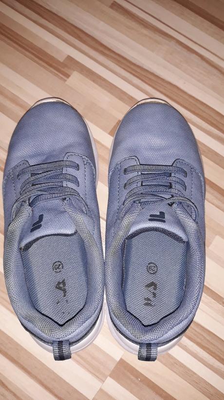 Botasky fila 29, fila,29