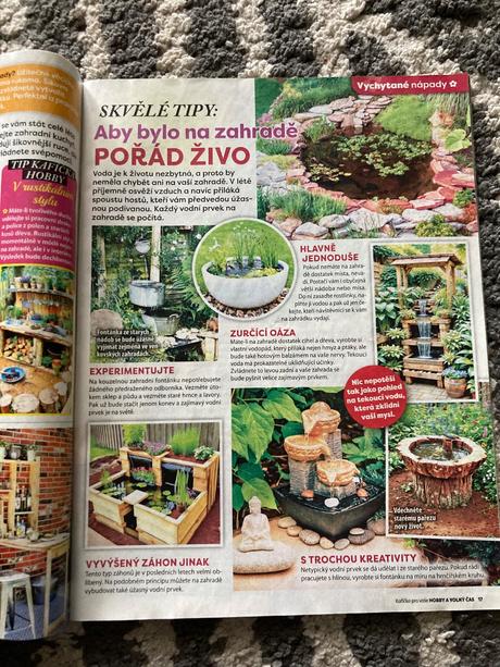 Časopis 21. století, pro vaše hobby, tina speciál, 