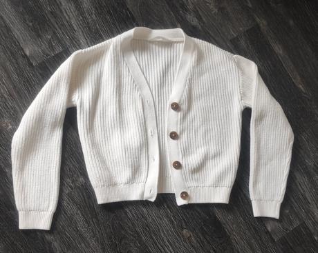 Predám detský svetrík zn. h&m veľ. 146/152, h&m,146