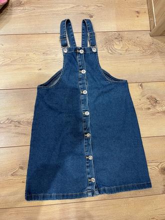 Riflove šaty, terranova,146