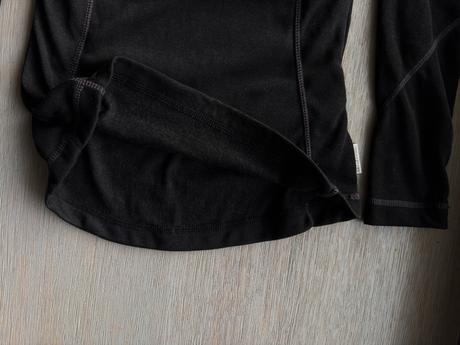 Termotričko, wedze,s