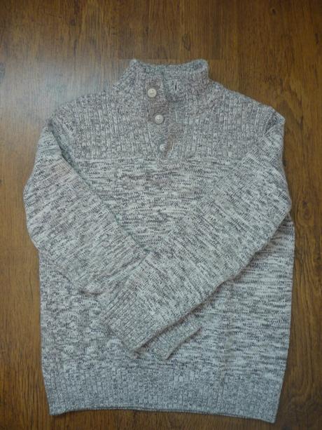 Sveter, palomino,128