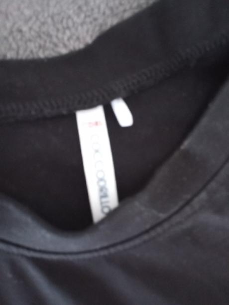 Šaty tunika, coccodrillo,134