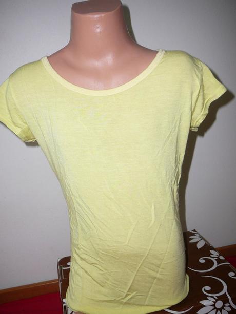 Dievcenske tricko, 128