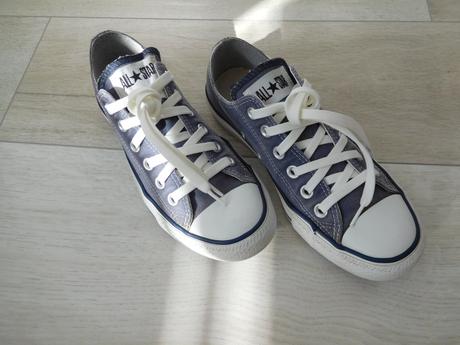 Converse all star-37,5v, tenisky dámske plátené, converse,37