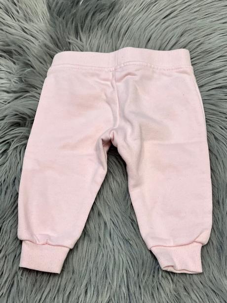 Dievčenské tepláky (68), primark,68