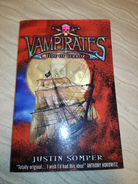 Justin somper in english su21, 