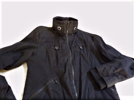 Prechodná bunda kappahl, kappahl,164