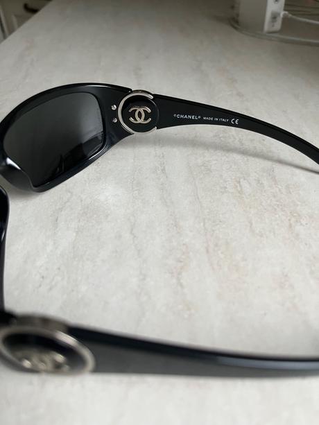 Chanel vintage okuliare, chanel