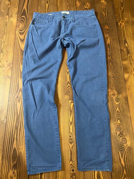 Nohavice, calliope,50