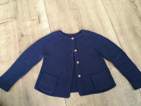 Set sveter a blúzka marks&spencer 92, top stav, marks & spencer,92