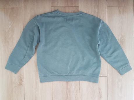 Reserved bavlnená mikina, reserved,134