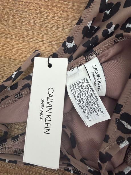 Calvin klein spodný diel, calvin klein,m