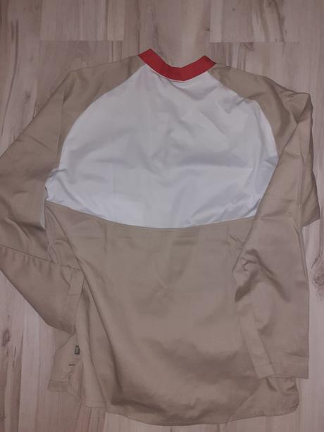 Pracovná blúza m, m