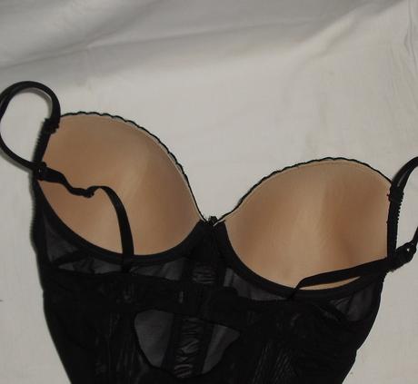 Elegantna kosielka, l