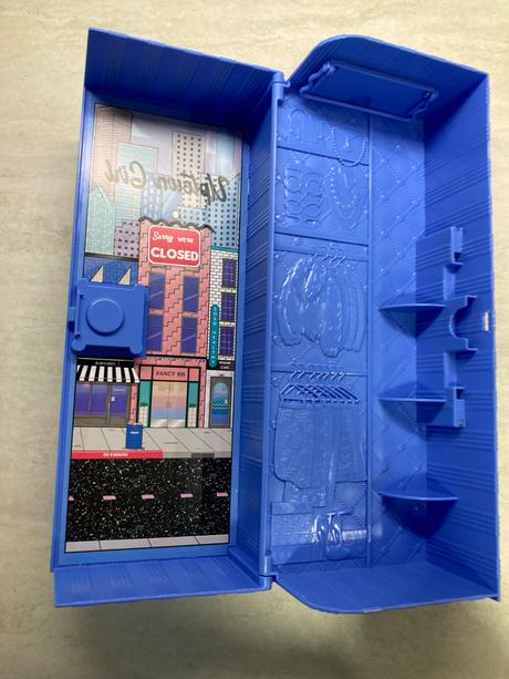 Omg lol kufriky boxy satnik, 