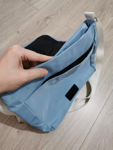 Kabelka crossbody paul frank, 