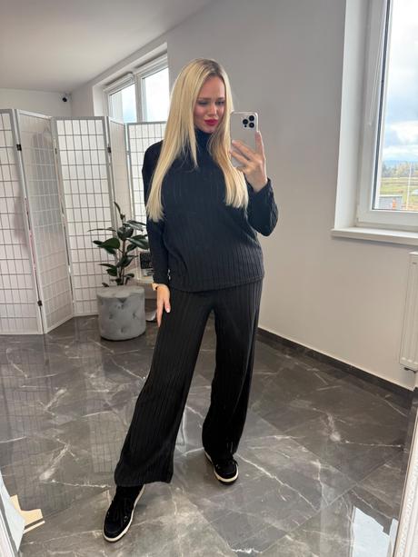 Jemnulinky kompletik uni, s