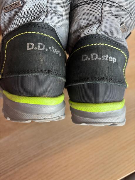 Snehule d.d.step 26, d.d.step,26