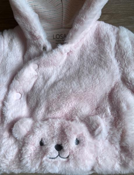 Bundička zn. losan, losan,68