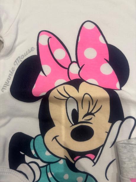 Minney komplet, pepco,74