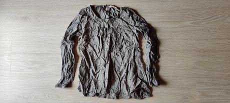 Bluzka hm, h&m,140