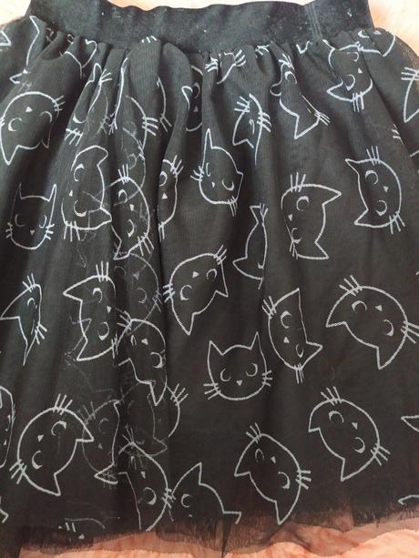 Tutu sukňa, kiki&koko,122