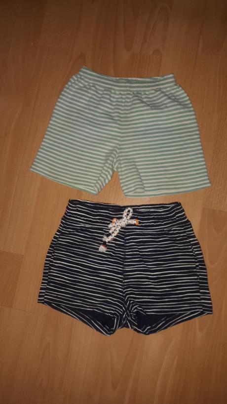 Kratasky lindex + 1 zdarma, lindex,92