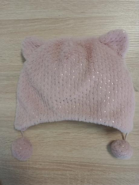 Zimná čiapka 52, pepco,52