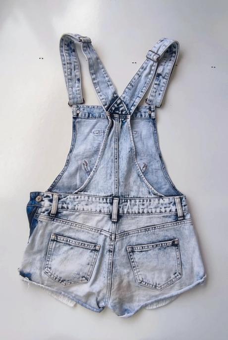 Kraťasy na traky, tally weijl,32