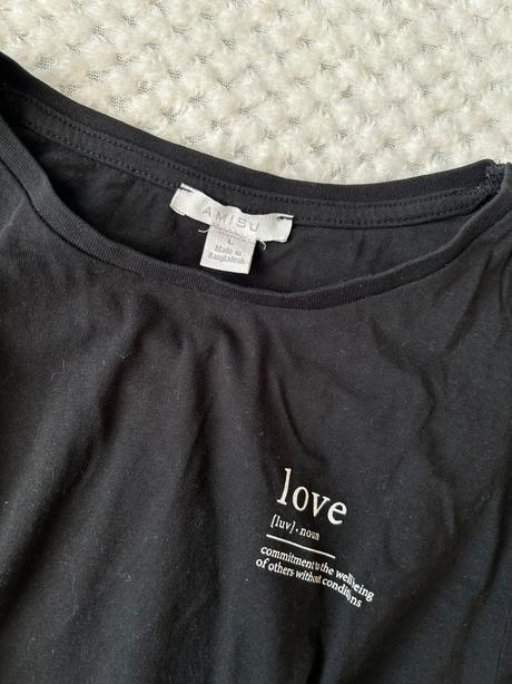 Tričko, new yorker,l