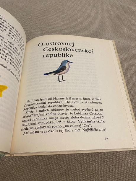 Staré retro obrázky z ostrova klára jarunková,