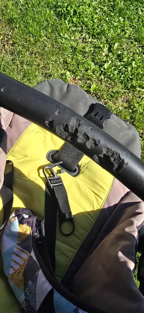 Kočík 3 kombinácia, jané,jané slalom pro