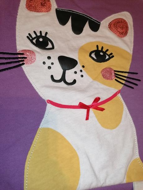 Mikina mačička lindex č.122, lindex,122