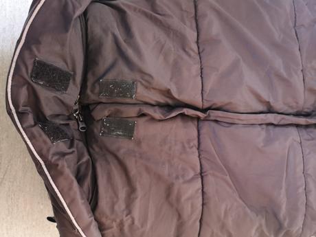 Fusak kaiser, kaiser