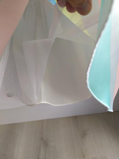 Překrásná sukně vhodná na oslavy, xs