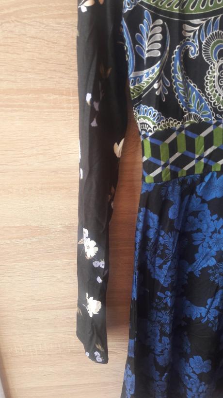 Šaty desigual veľkosť s, desigual,s