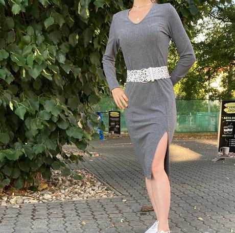 Upletove saty, terranova,l