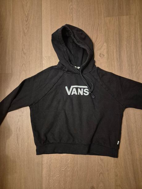 Mikina vans, s