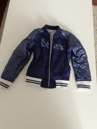 Detska bundicka, topomini,110