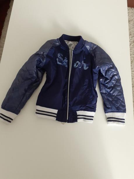 Detska bundicka, topomini,110