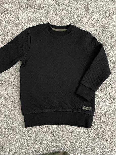 Mikina maskáčova, f&f,110