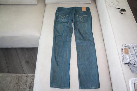 Calvin klein panske rifle w34 l34, calvin klein,l